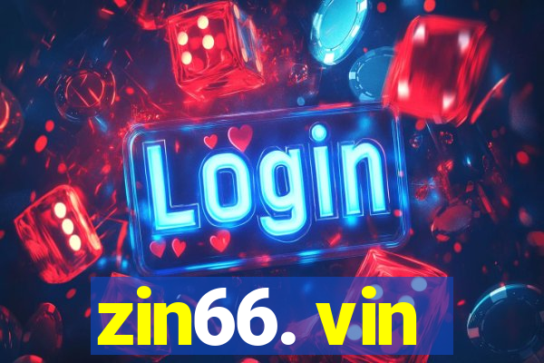 zin66. vin