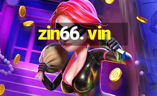 zin66. vin