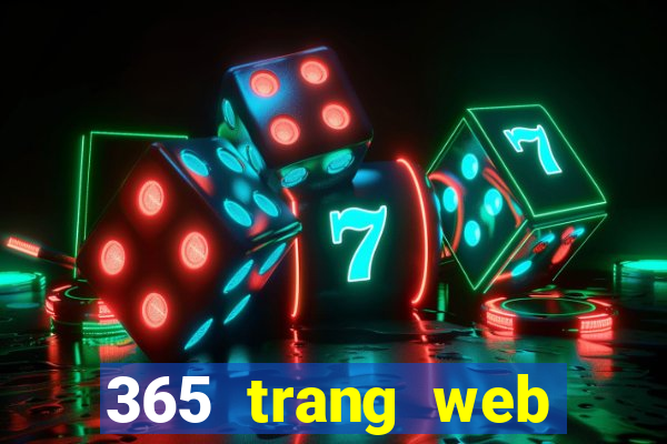 365 trang web phát hiện