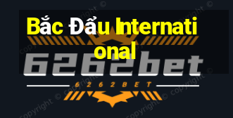 Bắc Đẩu International