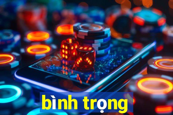 bình trọng