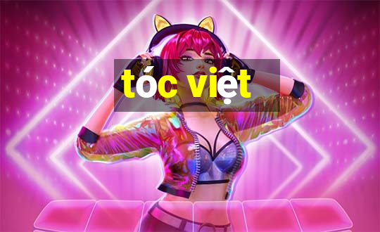 tóc việt