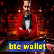 btc wallet