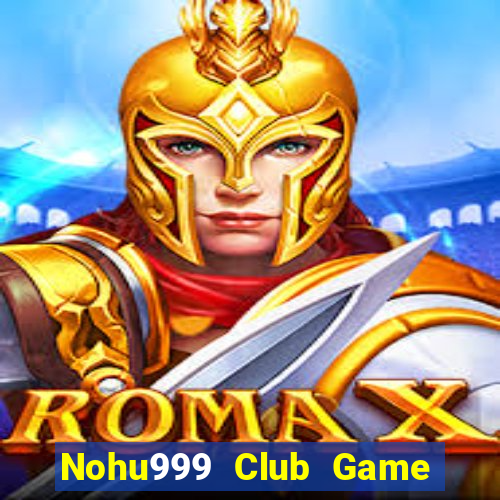 Nohu999 Club Game Bài Uno