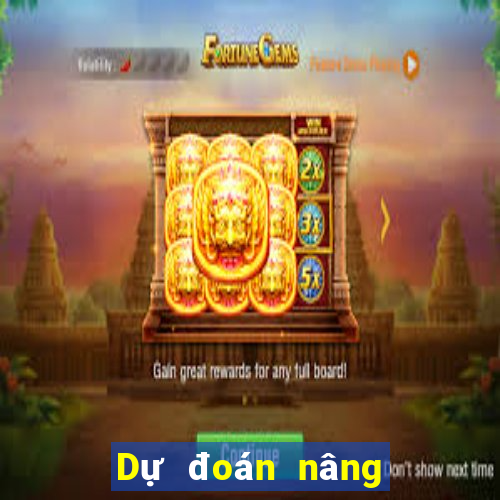 Dự đoán nâng cao về bóng rổ