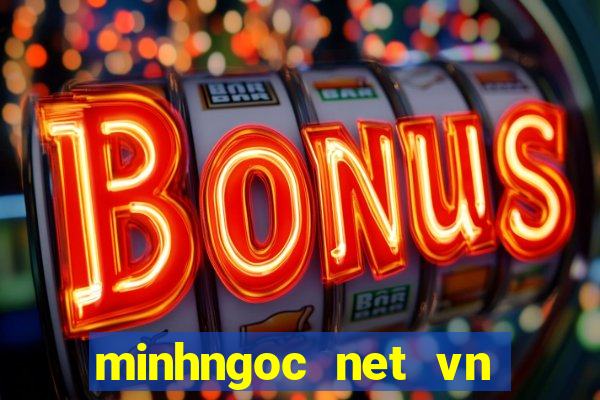 minhngoc net vn mien bac