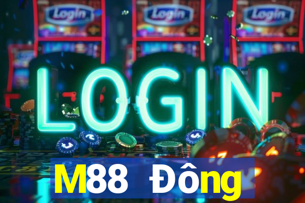 M88 Đông Thượng Hải Xiaoyou Chơi game bài