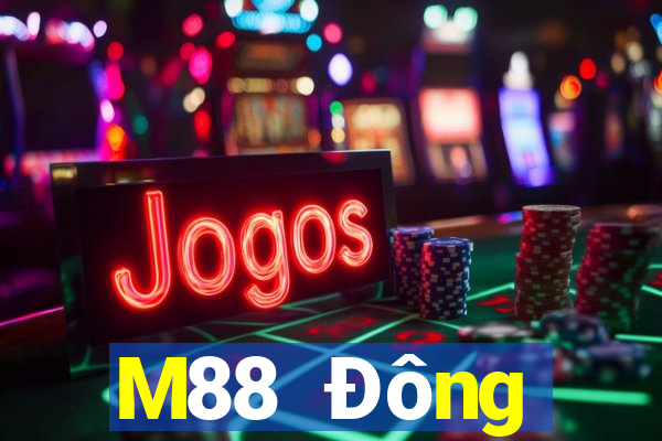 M88 Đông Thượng Hải Xiaoyou Chơi game bài