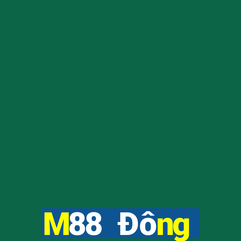 M88 Đông Thượng Hải Xiaoyou Chơi game bài