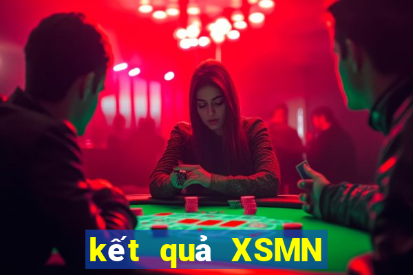 kết quả XSMN ngày 11