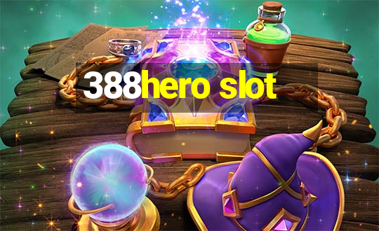 388hero slot