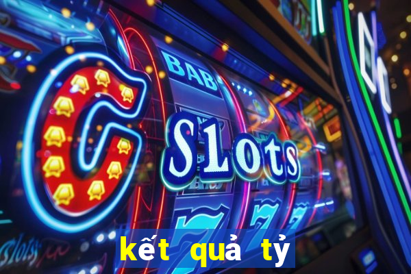 kết quả tỷ số ý