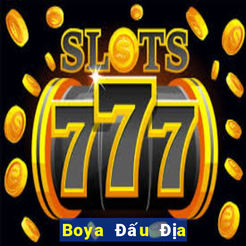 Boya Đấu Địa Chủ 570