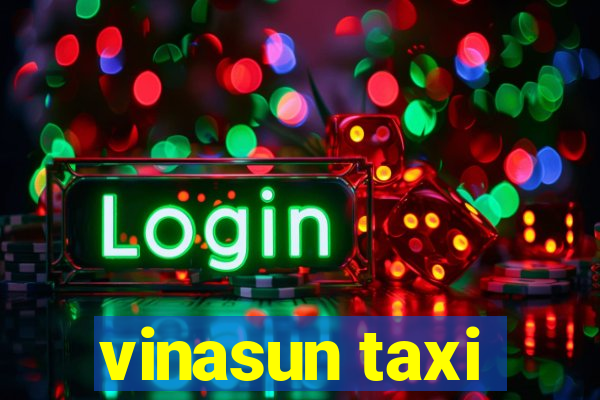 vinasun taxi