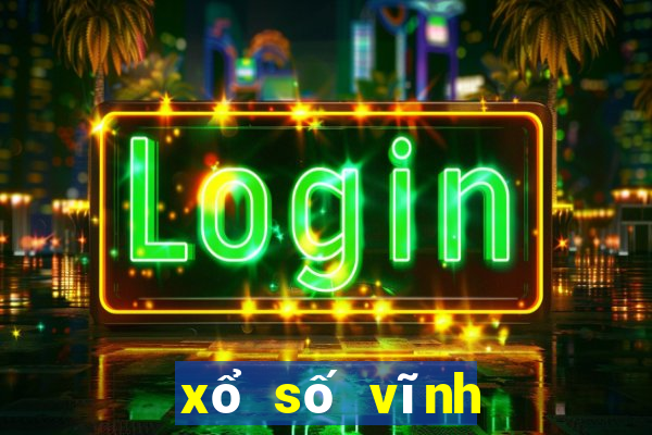 xổ số vĩnh long hôm nay 1 đài