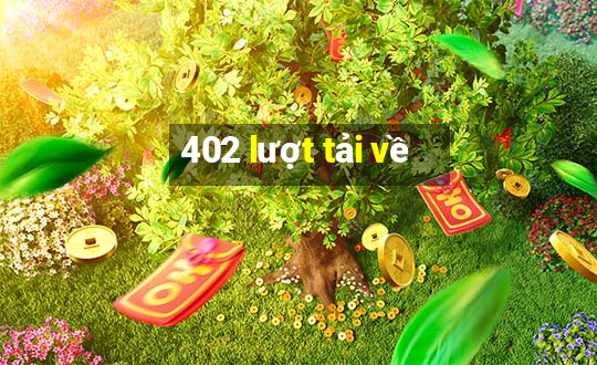 402 lượt tải về