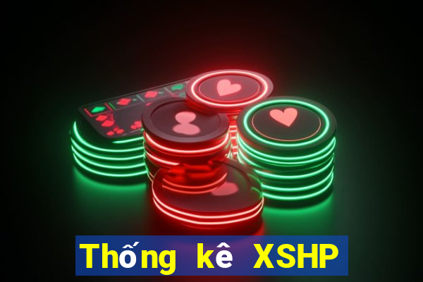 Thống kê XSHP ngày 13