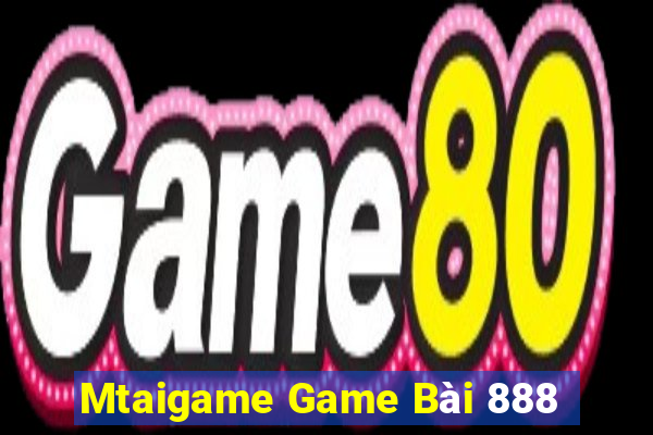 Mtaigame Game Bài 888