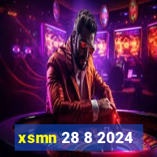 xsmn 28 8 2024