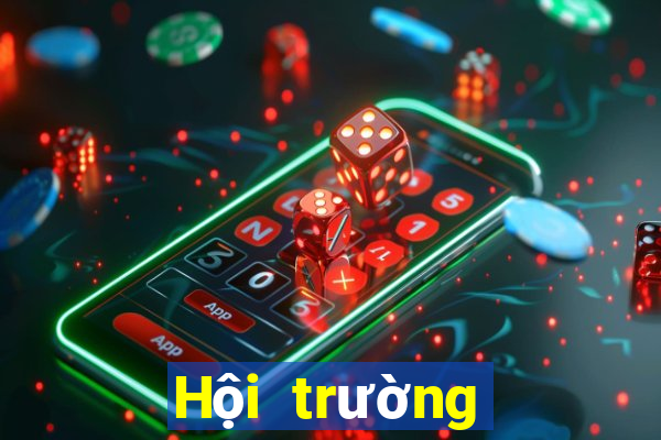 Hội trường đặt cược vé số 8k