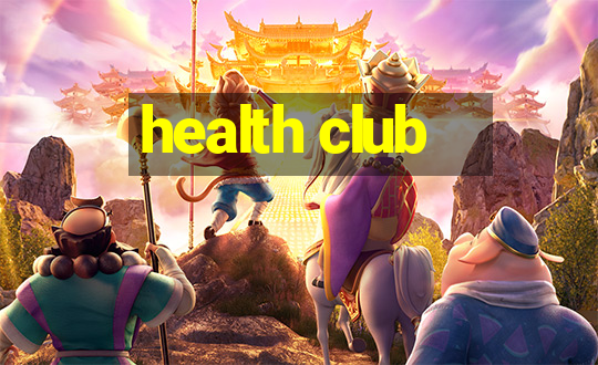 health club