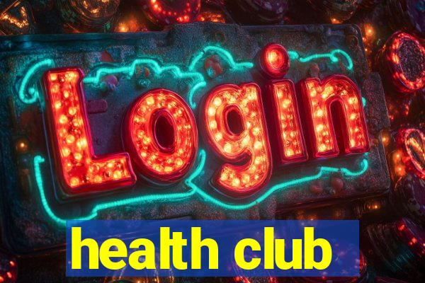 health club