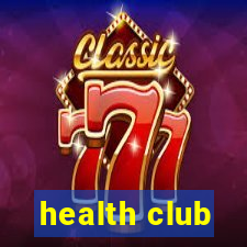 health club