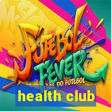 health club