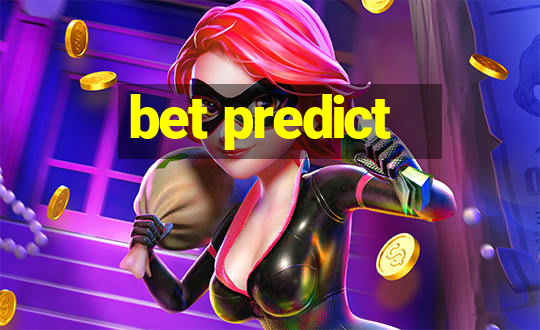 bet predict