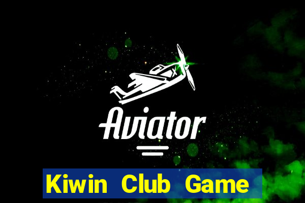 Kiwin Club Game Bài 3 Cây Đổi Thưởng