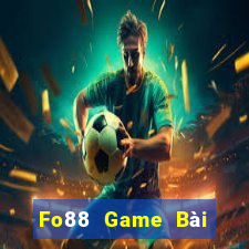 Fo88 Game Bài Mậu Binh