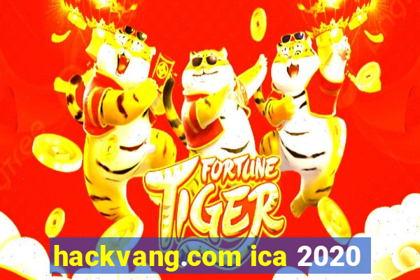 hackvang.com ica 2020