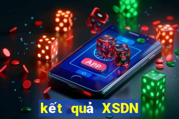 kết quả XSDN ngày 25