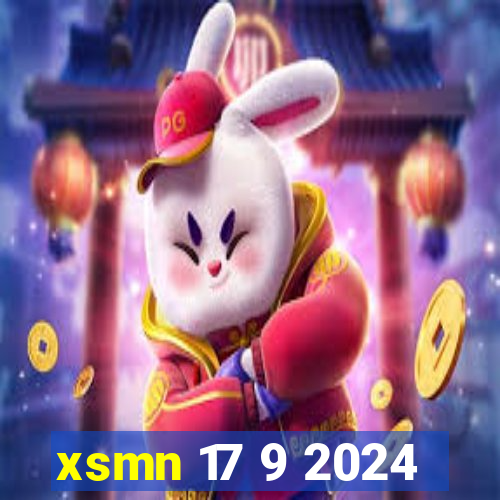 xsmn 17 9 2024