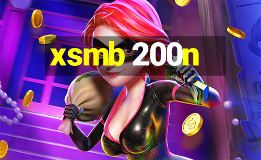 xsmb 200n