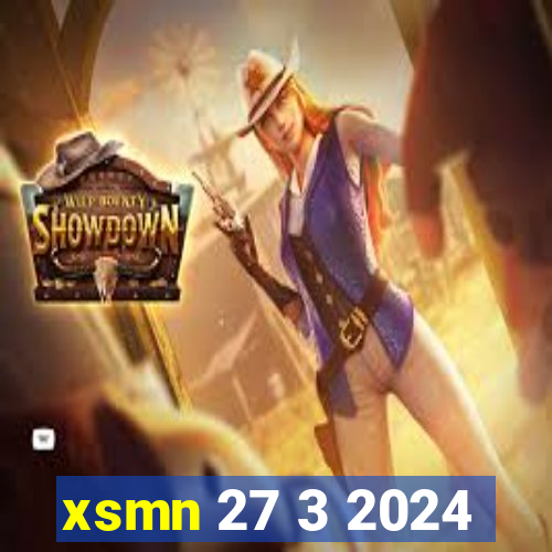 xsmn 27 3 2024