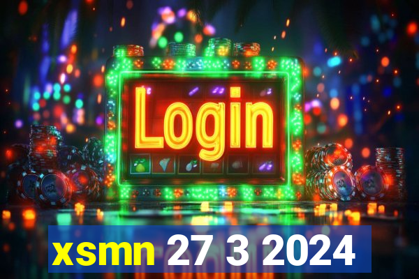 xsmn 27 3 2024