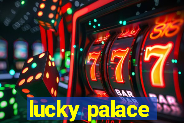 lucky palace