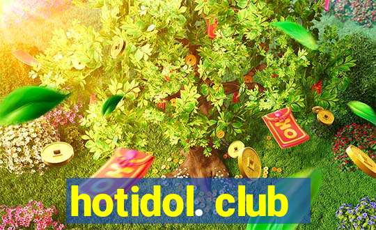 hotidol. club