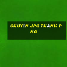 chuyển jpg thành png