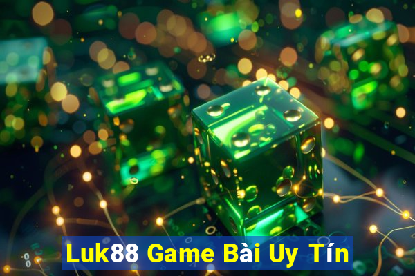 Luk88 Game Bài Uy Tín