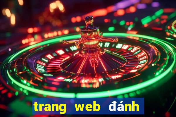 trang web đánh bạc tiền điện tử