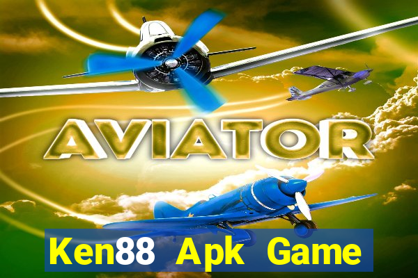 Ken88 Apk Game Bài Mới