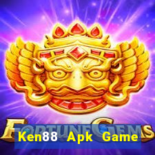 Ken88 Apk Game Bài Mới