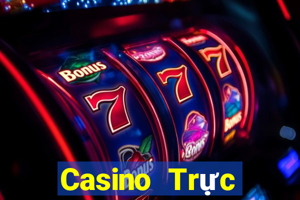 Casino Trực tiếp eubet