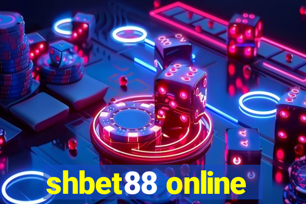 shbet88 online