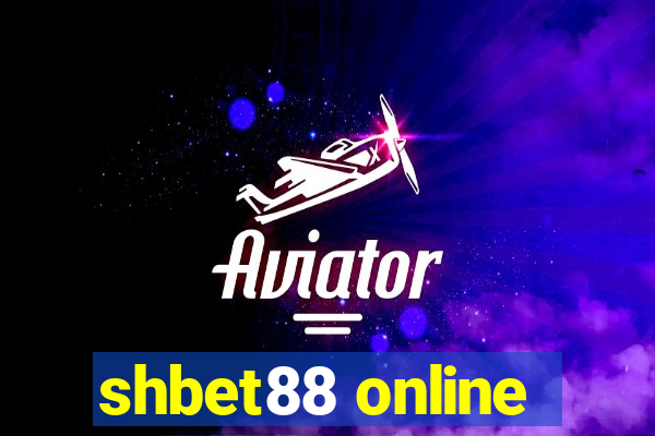 shbet88 online