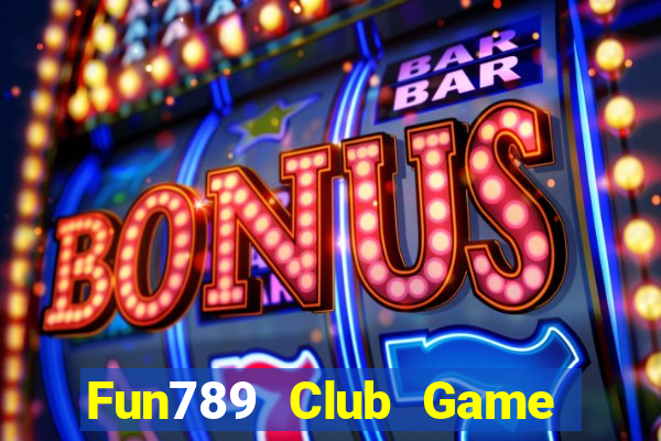 Fun789 Club Game Bài Y8