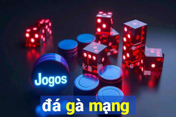 đá gà mạng