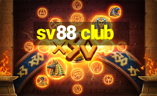 sv88 club